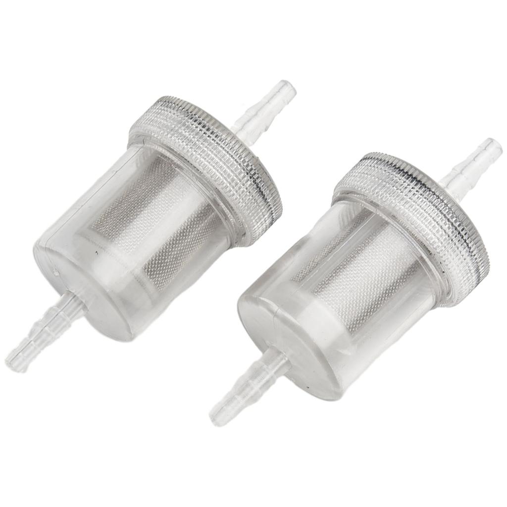 5 шт. 4 мм дизельный встроенный топливный фильтр комплект газовый фильтр для Webasto для воздушного отопителя Eberspacher дизельный комплект автомобильные аксессуары