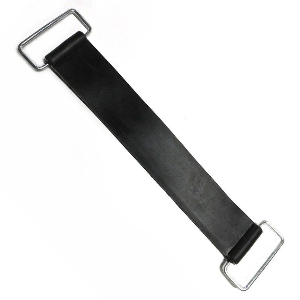 Elastic Bandage Belt Battery Rubber Band Battery Fixed Holder Battery Band Strap for Motorcycle