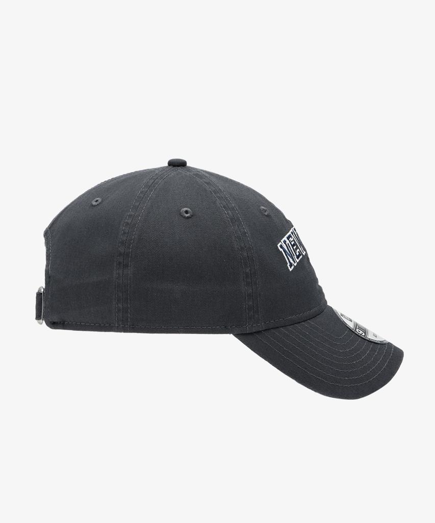 NEW ERA 920Unst Training Arch Neyyan D Gra