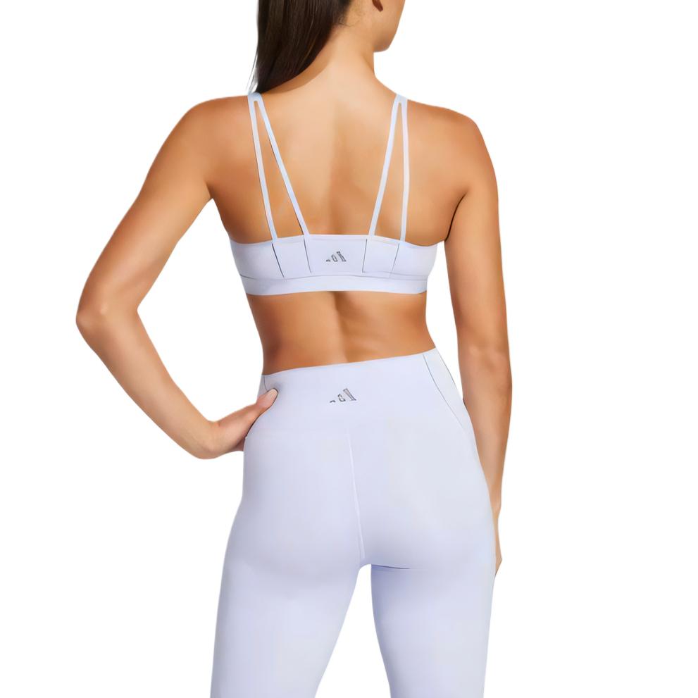 adidas ESSENTIALS Спортивное нижнее белье Женское Фиолетовое JJ2654
