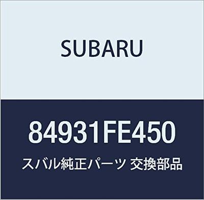Оригинальные детали SUBARU Soketsu Полный задний комбинированный фонарь Impreza 4D Sedan Impreza 5D Wagon Номер модели 84931FE450