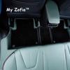Для Geely Cityray 2024 2025 boyue Автомобильные коврики Кожаные ковры Коврики Индивидуальные Полное покрытие Автомобильные коврики Защитные Аксессуары для интерьера