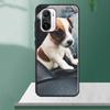 Чехол для телефона Jack Russell Terrier для Xiaomi 15 14 Ultra 17 Pro Max 13T 14T 15T POCO F5 F6 F7 Pro X5 X6 X7 F8 Ultra