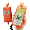 TAKARA TOMY Pokémon Smartphone Rotom SHAKE (Japan Toy Awards 2025 Character Category Excellence Award)