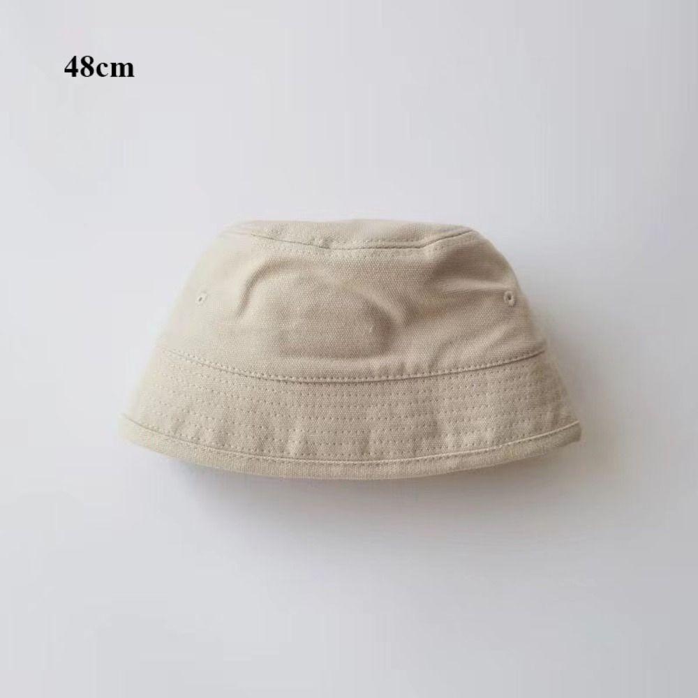 Unisex Women Summer Hat Sunscreen Panama Hat Outdoor Women/Baby Fisherman Hat