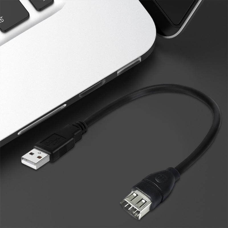 Firewire IEEE 1394 6Pin гнездо к USB 2.0 штекер адаптер кабель-конвертер для цифровых устройств 20см
