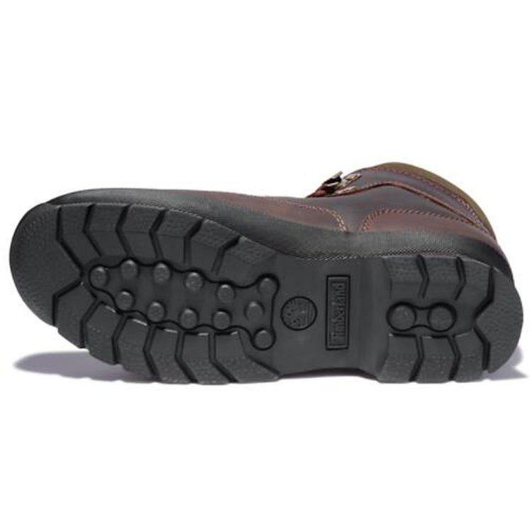 Timberland Euro Hiker 'Коричневый' 95100214