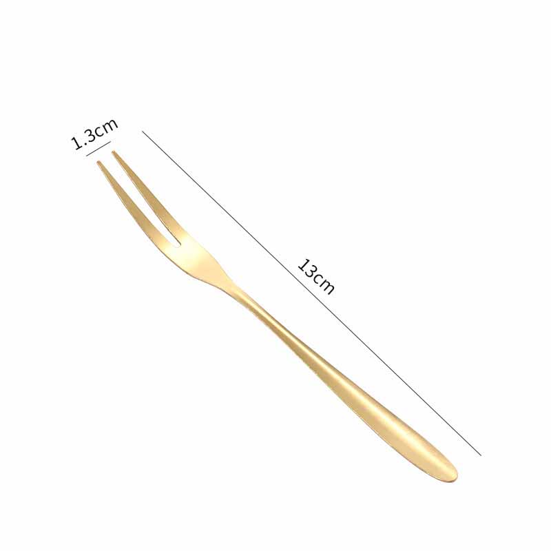 Набор из 10/20 многоразовых десертных вилок из нержавеющей стали - мини-вилки для торта и фруктов для кухни, ресторана, отеля, праздничные принадлежности