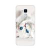 Для чехла телефона Huawei GT3 Чехол-чехол Силиконовый Coque Capa Мягкий ТПУ на для Funda Huawei GT3 GT 3 G T3 Nmo-L31 Nmo L31 Чехлы Чехол