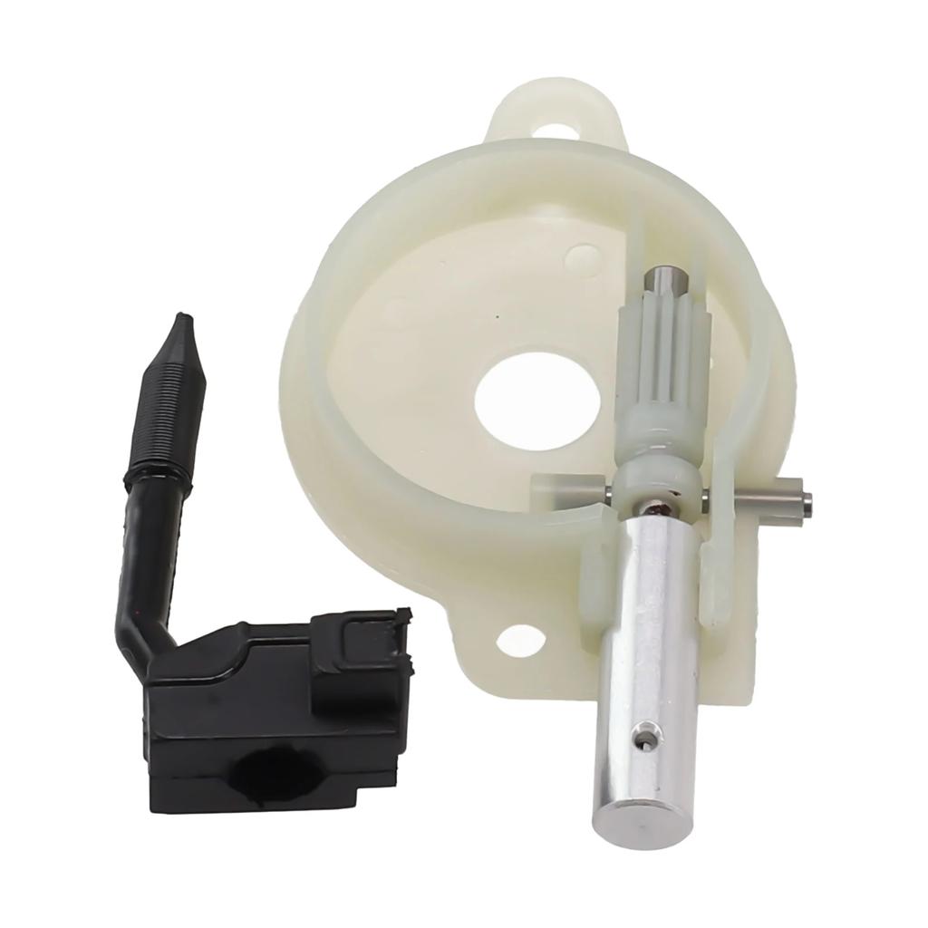 Масляный насос Замена масленки для 36 41 136 137 141 142 бензопилы 530014410 530029835 Gareden Tool Parts