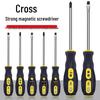 Ally Industrial Grade Magnetic Screwdriver Set