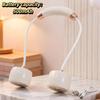 Foldable Structure Wearable Neck Fan Turbine Air Outlets Turbine Cooling Fan  Summer Outdoor