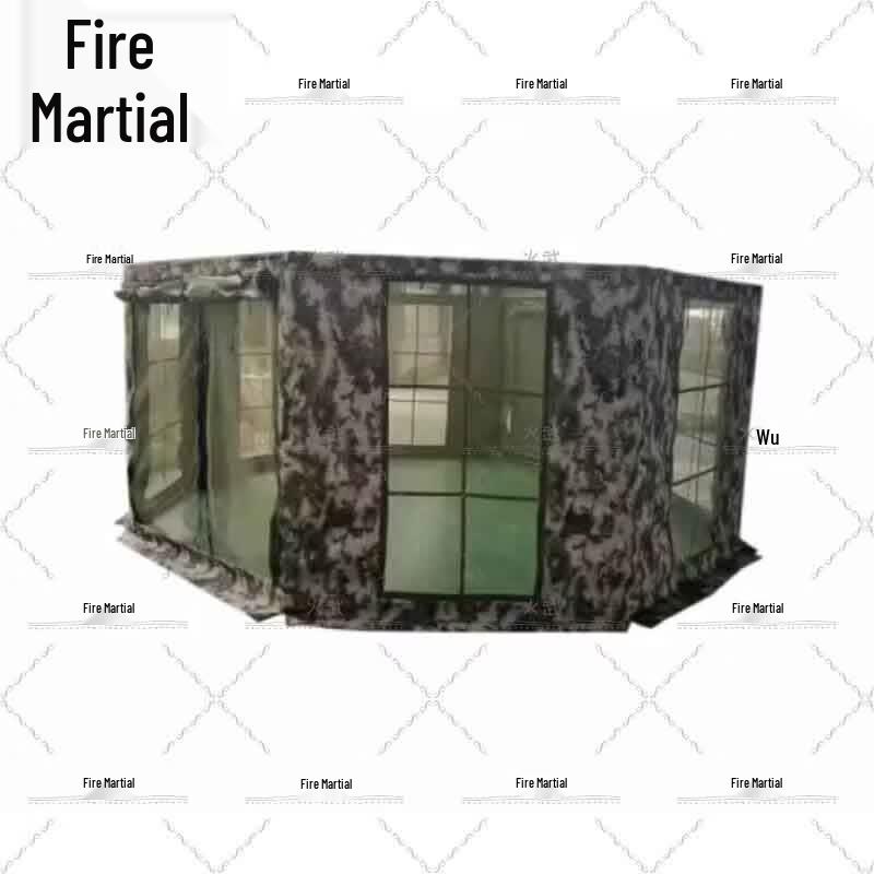 Huowu Outdoor Multi-Purpose Field Tent