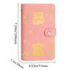 Get Rich Overnight Mini Binder Savings Challenge Save Money Savings Challenges Sheets  Couples