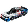 LEGO Technic Chevrolet Camaro ZL1 42153 Toy Block Present Racing Car Vehicle Boys 9 Years Old and Up NASCAR(R)