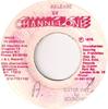 7-дюймовая пластинка ERROL SCORCHER  Sister Pat NONE Channel One 1978 Ямайка Регги Ска Даб Б/у