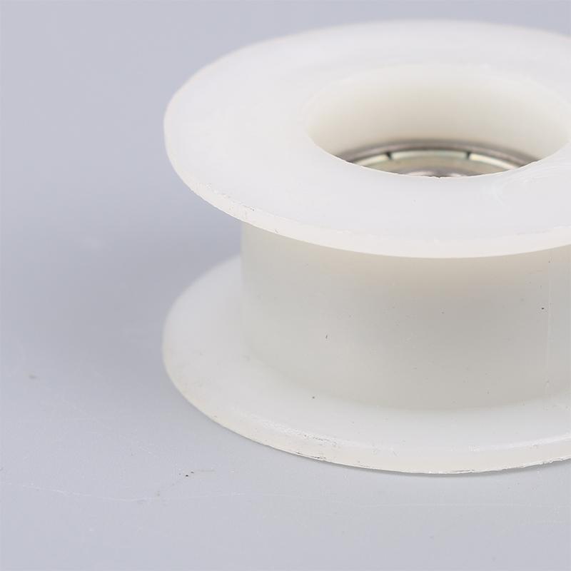 Моторизованный ролик натяжителя цепи натяжного шкива велосипеда для двигателей 80CC