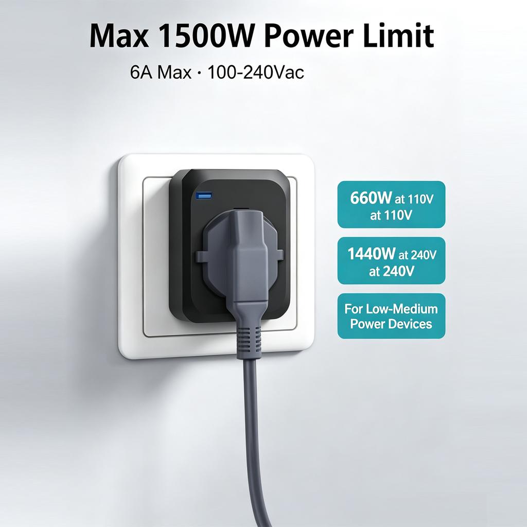 Универсальное настенное зарядное устройство для путешествий с разъемом USB Type-C, наружная крышка, универсальный переключатель, сменная деталь, держатель, аксессуары для розетки