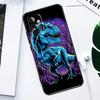 T Rex Dinosaur Tyrannosaurus For Samsung Galaxy A34 A54 A14 A55 A35 A15 A53 A33 A13 A05 A06 A16 A22 A32 A52 Phone Case