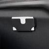 Universal Car Interior Card Holder Multi-function Portable Card Storage Box Car Sun Visor Card Slot Box