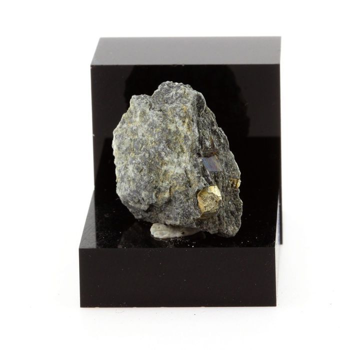 Pyrite Slate 27.0 carats