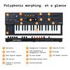 ARTURIA Minifreak Синтезатор 37 Клавиш