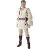 S.H.Figuarts STAR WARS: The Phantom Menace Obi-Wan Kenobi (Episode I) (Resale Version) Approx. 155mm PVC & ABS Painted Movable Figure