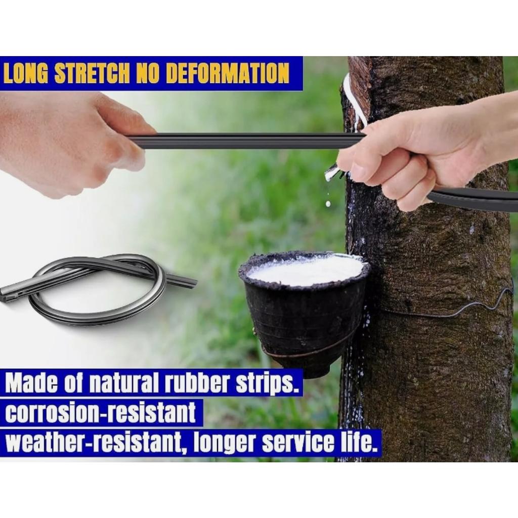 Универсальные автомобильные щетки стеклоочистителя для лобового стекла, J-образный крюк, подходят для всех четырех сезонов года