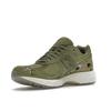 Bryant Giles x New Balance 2002R Что теперь? Кроссовки унисекс Green Iguana Capulet-Olive M2002RAG