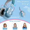 Anti Noise Baby Headphone Child Ear Protection Earmuffs Comfortable  Adjustable Noise Reduction Headset for Concerts Fireworks