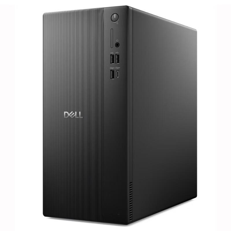 Dell ECT1250/QVT1260 Business & Home Desktop PC (CN version)