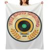 The Band Camino Throw Blanket warm winter For Baby Comforter Stuffeds Blankets