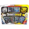 Duel Masters TCG DMBD-07 Twin Hero Deck 80 J's Super Mechanism vs Holy Sword Mythology Card Game