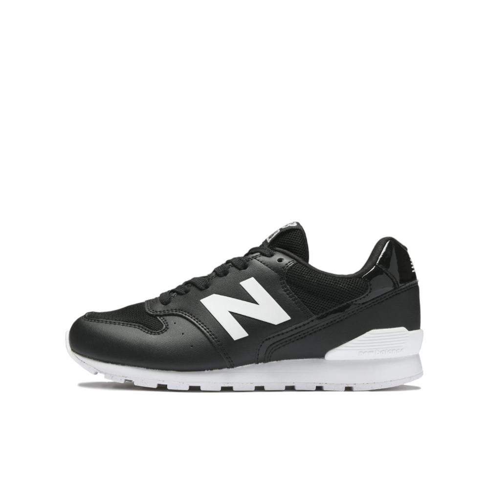 New Balance Yc996 Черный Wa3 Yc996Wa3 Черный Wa3