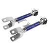 BEVINSEE Adjustable Rear Control Arms Camber Kit For Tesla Model 3 RWD 2017-2023 For Tesla Model Y AWD 2019-2024
