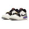 (GS) Air Jordan Legacy 312 Low 'Lakers' Детские CD9054-102
