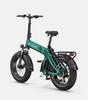 ENGWE EP-2 Boost 3.0 Folding Electric Bike 75Nm Motor, 120km Range, 48V 13.5Ah Battery Hydraulic Brakes, APP Control