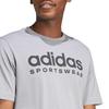Adidas Mens Sportswear T-Shirt