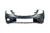 Front Bumper AMG S63/S65 2014-2018 (naked) for Mercedes S-class W222