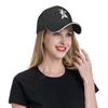 Fashion Dabbing Unicorn Unisex Baseball Cap 2022 Cartoon Rainbow Unicorn Dad Hat Summer Hip-Hop Caps