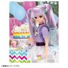 TAKARA TOMY Кукла Licca Mix Play Toy Ages #Licca #Unicorn Dress-up 3+