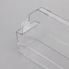 2 шт. Полка для холодильника Серая Прозрачная Средняя или Верхняя Дверная корзина 306 мм Для Dometic Каравана
