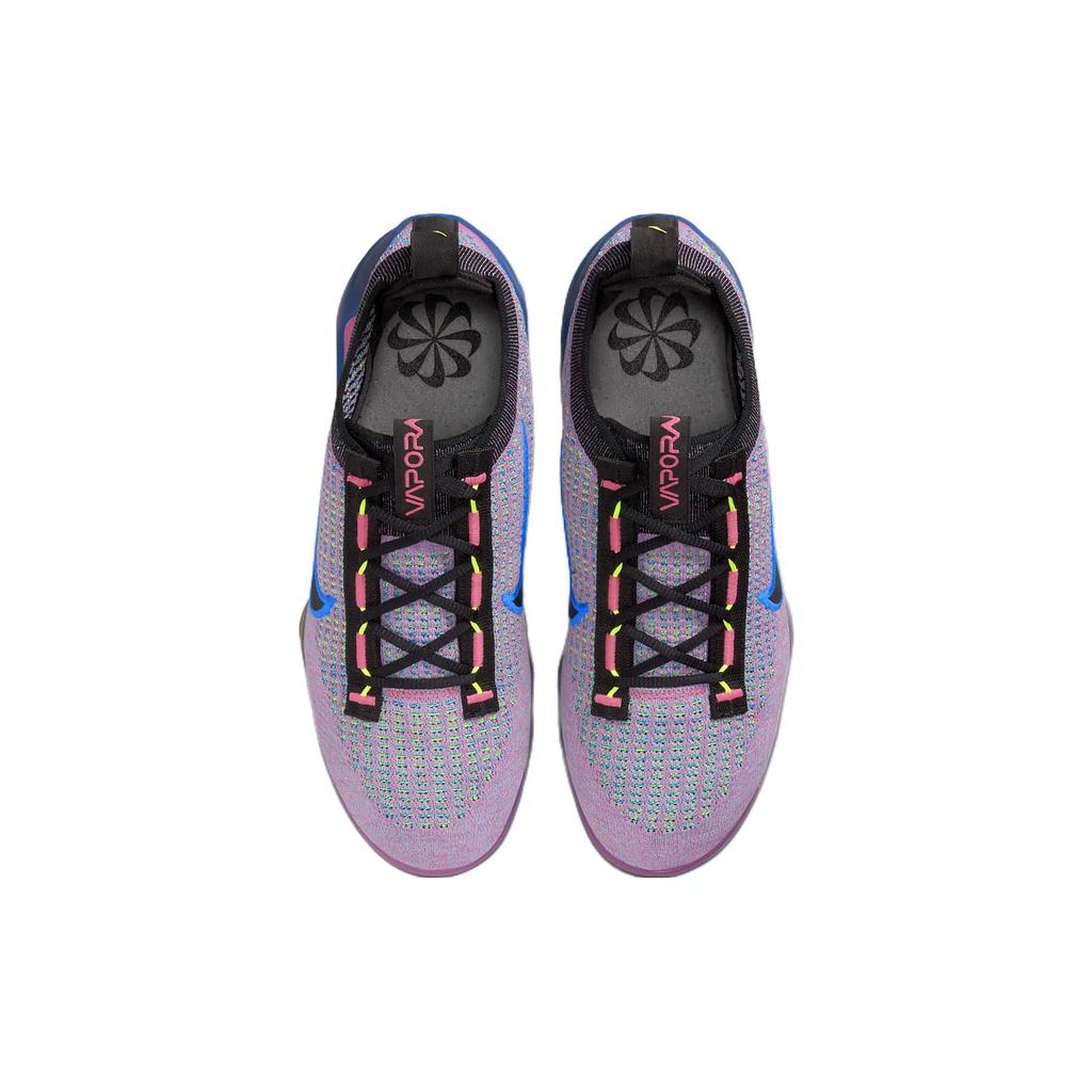 Nike Air VaporMax 2021 Flyknit Next Nature Розовый Взрыв Женские DX3369-600