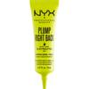 NYX Nyx Primer Mini Plump Right Back Serum 01, 8 мл