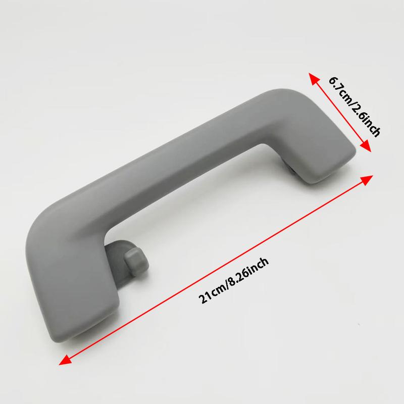 1Pc Car Inner Roof Ceiling Pull Handle J60-7006010 Interior Grab Roof Handle For Chery Tiggo 2 4 7 8 8 Pro 5X Auto Accessories