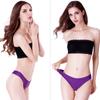 Женские трусы, бесшовные стринги, женские стильные женские сексуальные футболки, спортивные трусы для фитнеса, сексуальные