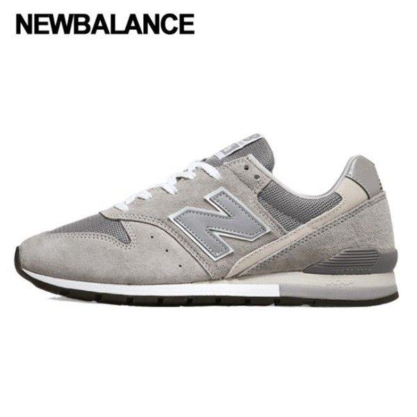 New Balance Галерея New Balance 996 Кроссовки унисекс Cm996gr2