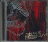 CD SNAKE CORE GUY - Snake Core Guy RSR27 RACES Japan Obi Rock Used