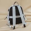 Модный многоцелевой рюкзак для отдыха, женский, весна-лето, утолщенный, практичный, дорожная сумка, большая вместимость