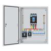 Custom Electrical Distribution & Meter Box